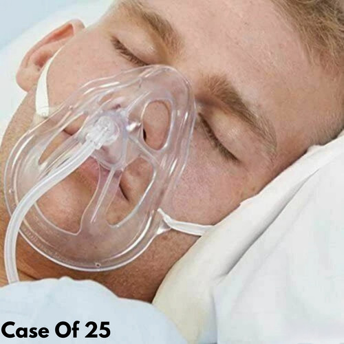 Oxy mask 1125 - mask, om-1125-8