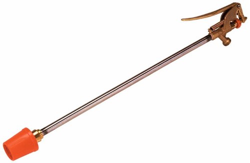 Lancia leva braglia 600 mm - lancia,