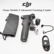 Osmo Mobile 8 Adv Tracking