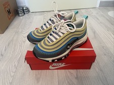 Nike Air Max 97 SE (GS) 36,5