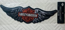 Official H-D Harley-Davidson