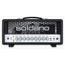 Testa classica Soldano SLO-30
