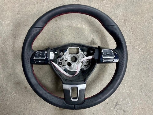 Volante pelle originale - volante,