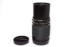 Obiettivo manuale Hasselblad Zeiss Sonnar 250mm F5.6 CF