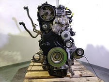 AH01 MOTORE COMPLETO / 10DY3N