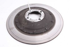 Disco freno anteriore 5,2 mm