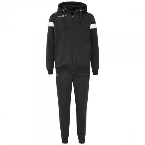 Kappa tuta uomo full zip - kappa,