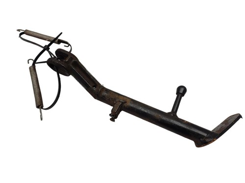 Cavalletto laterale bmw - laterale,