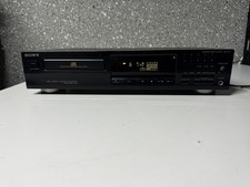 Lettore CD Sony CDP-311