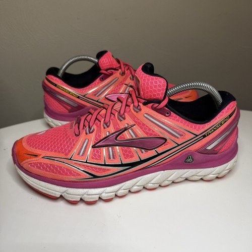 Brooks transcend scarpe - brooks, da