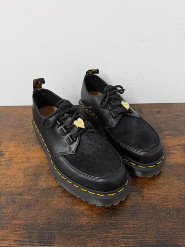Scarpe barca martens - scarpe,