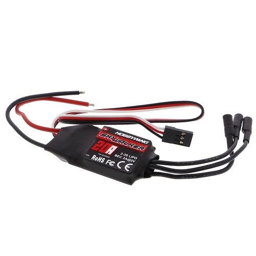 Hobbywing skywalker 20a - hobbywing, esc