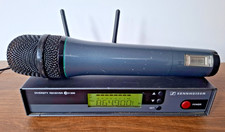 Sennheiser ew300 microfono - ew300, e