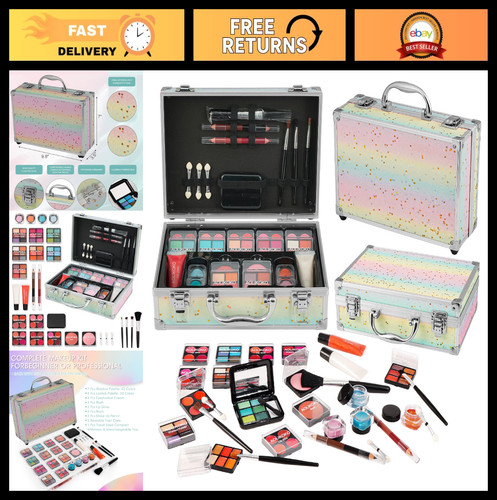Kit trucco all one - kit,