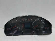 4B0919880G instrument cluster