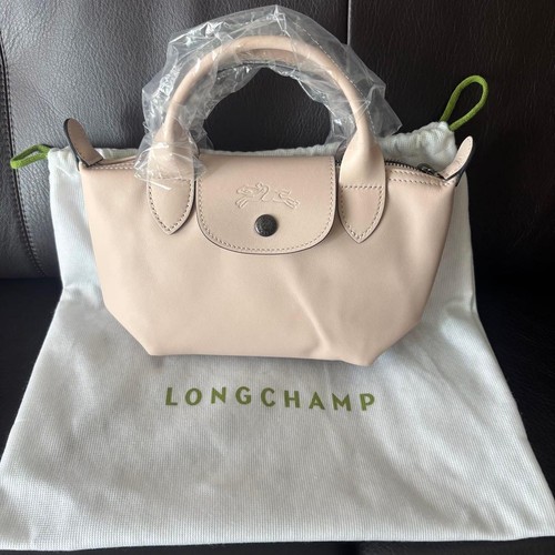Longchamp pliage extra - longchamp,