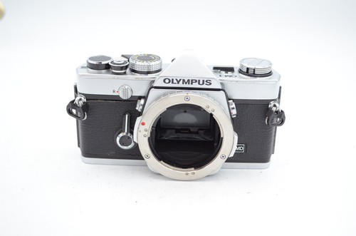 Corpo fotocamera olympus 1 - olympus, om-1