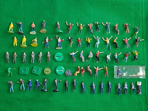Subbuteo ricambi riparazioni - ricambi,