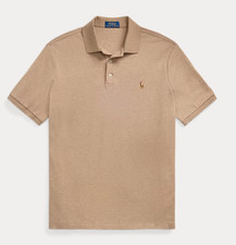 Polo RalphLauren Grigio Cloud