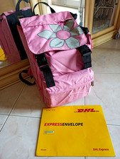 Invicta backpack Rose slate