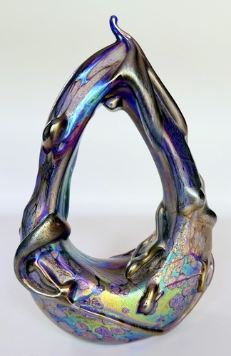 Kris heaton scultura - kris, heaton,