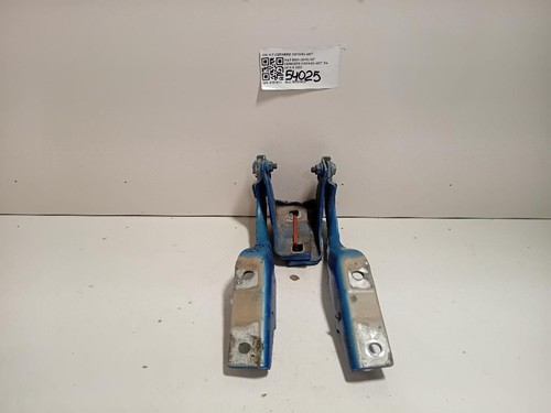 Cerniere cofano anteriore e - cerniere,
