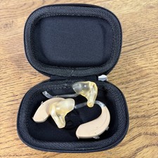 Unitron Next E Hearing Aid -