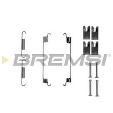 Kit Accessori Ganasce Freno
