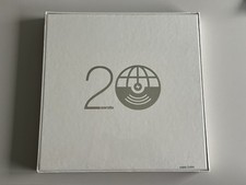Serato 20th Anniversary Boxset