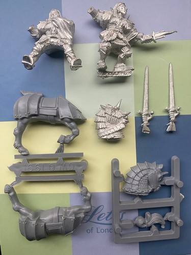 Games workshop citadel - games,