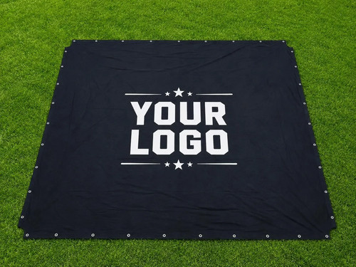 Tela professionale per anelli