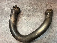 Collettore Husqvarna TE TC 610