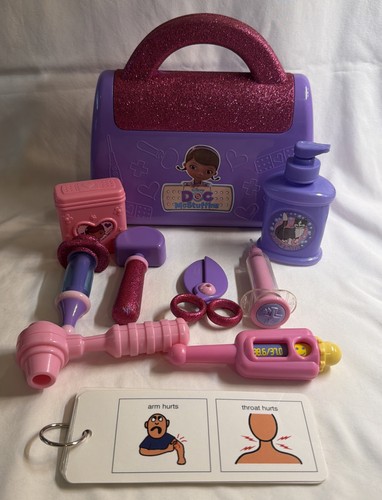 Disney doc mcstuffins - disney,
