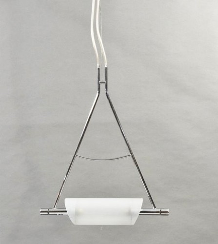 Oluce lampada sestante - oluce,