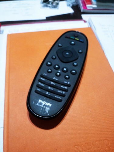 Telecomando per lettore