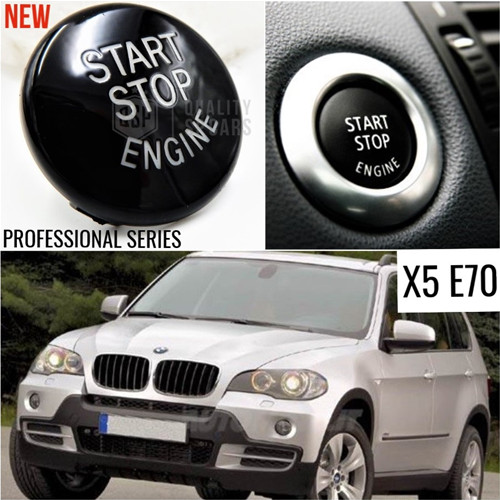 Pulsante start stop per - start,