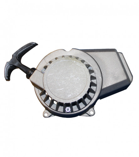 Pull start completo - start,