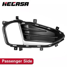 HECASA Front Bumper Fog Light