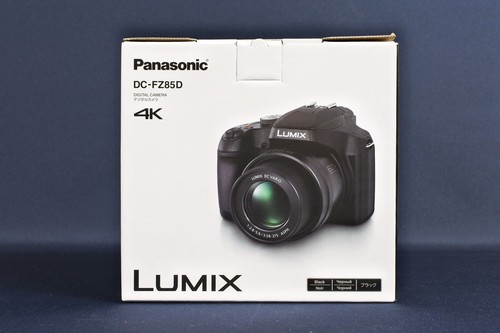 Nuova con scatola panasonic - nuova,