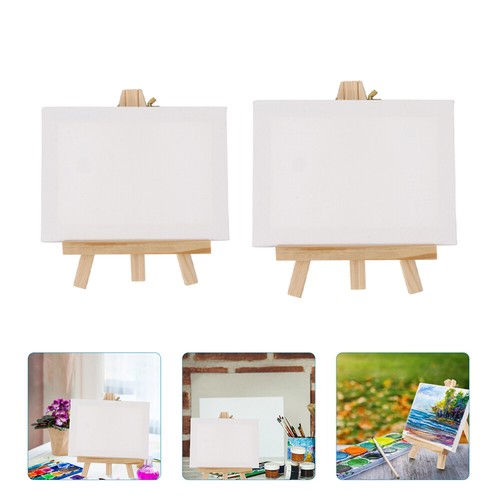Sets artist canvas panels - 2,