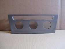 VOLKSWAGEN GOLF 7 MASCHERINA