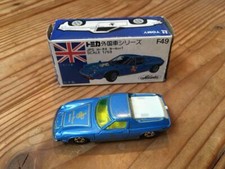In Box TOMY 1977 Tomica F49