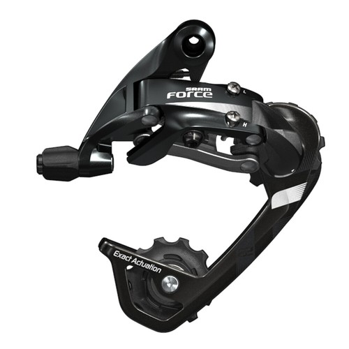 Mech posteriore sram force - posteriore,
