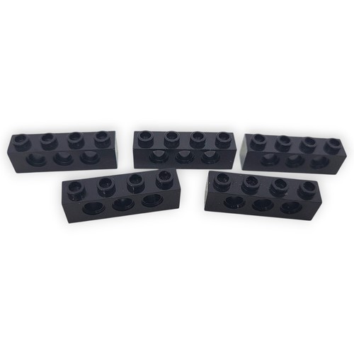 Lego technic pietra - lego, forata