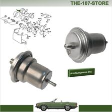 MERCEDES-BENZ W107 R107 420SL 500SL FINE 560SL ACCUMULATORE PRESSIONE CARBURANTE