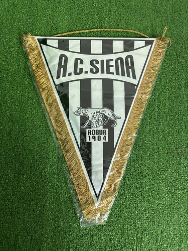 Pennant gagliardetto siena - pennant,