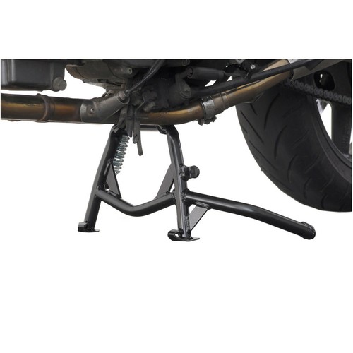 Cavalletto centrale nero - cavalletto,
