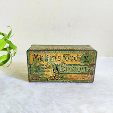 1930 vintage mellin cibo - 1930, mellin's