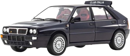 Kyosho original lancia - original, 1/18