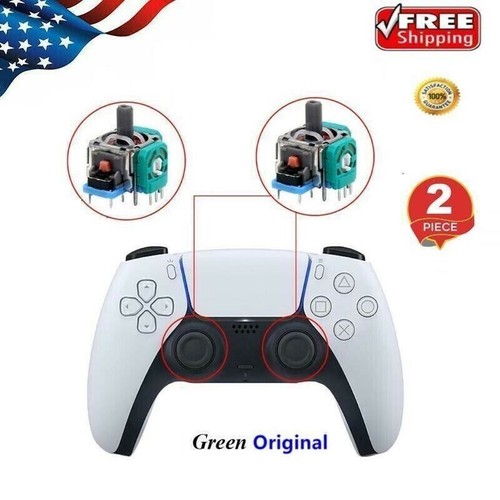 Controller originale - 2x,